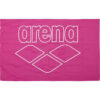 20201110112611 arena pool towel smart pink 150 x 90