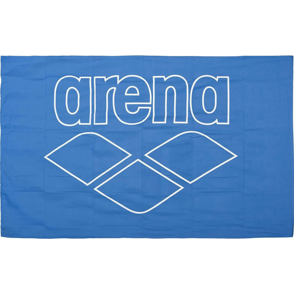 20201110113223 arena pool smart towel blue 150cm x 90cm