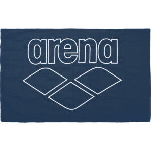 20210609105722 arena pool smart towel navy 150cm x 90cm