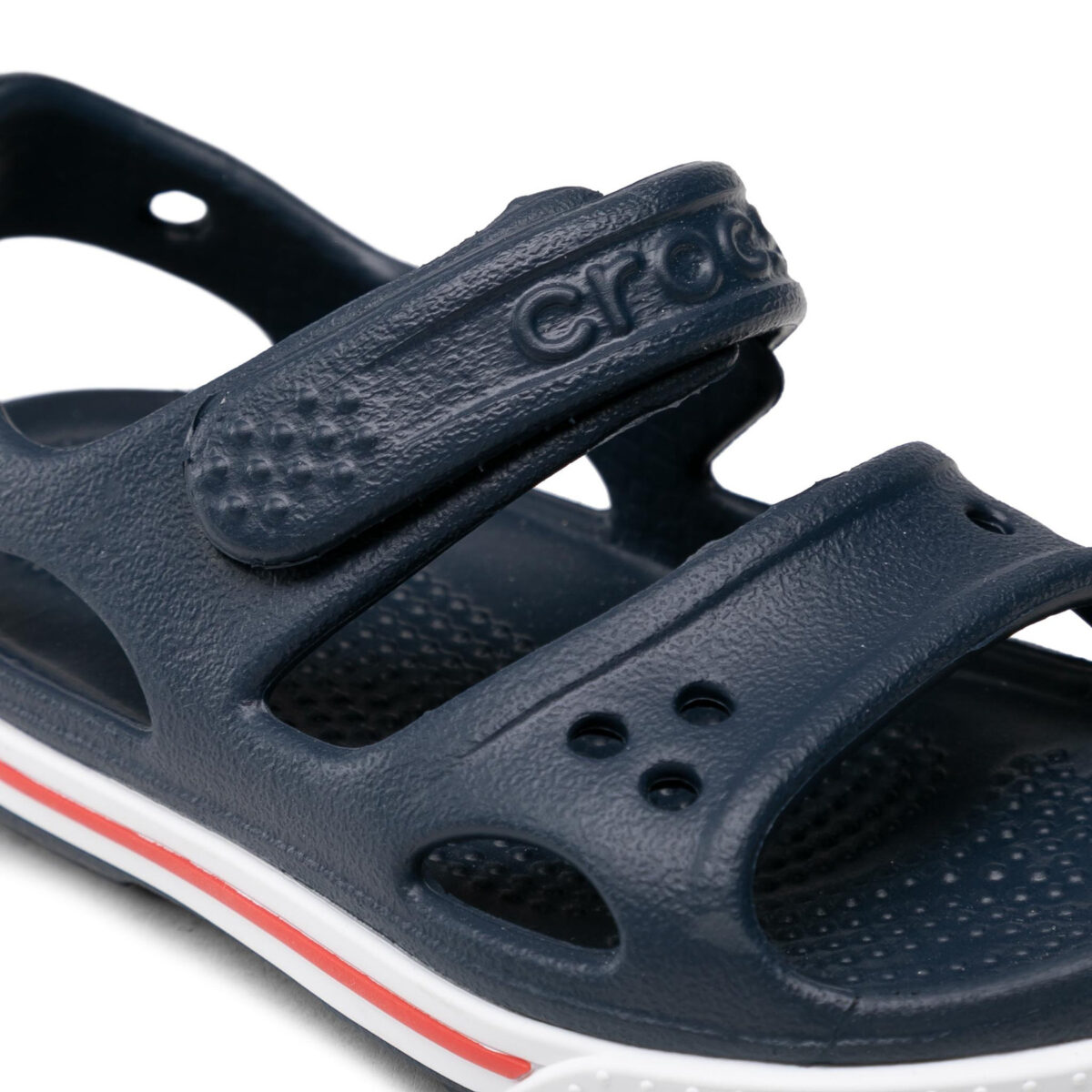 crocs sandalia crocband ii sandal 14854 skouro mple