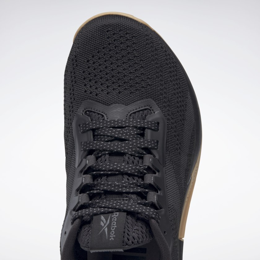 Nano X1 Shoes Black FZ0633 41 detail