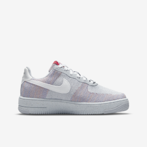 air force 1 crater flyknit big kids shoe LXrWpt