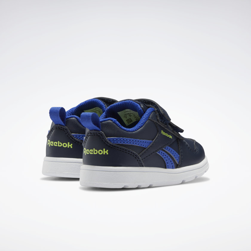 Reebok Royal Prime 2 Shoes Blue H04957 04 standard