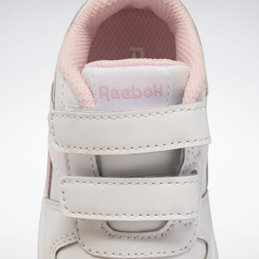 Reebok Royal Prime 2 Shoes White H04963 41 detail