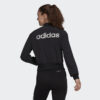 AEROREADY Designed to Move Print Cropped Track Jacket Mayro H42918 23 hover model
