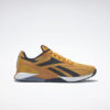 Nano X1 Shoes Gold H02831 01 standard