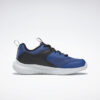 Reebok Rush Runner 4 Shoes Blue H67777 02 standard