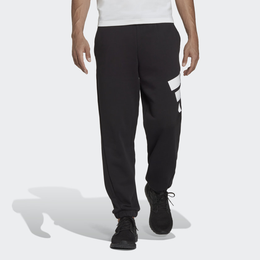 adidas Sportswear Future Icons Logo Graphic Pants Mayro H39796 21 model