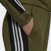 adidas Sportswear Teamsport Track Suit Prasino H24121 42 detail