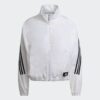 adidas Sportswear Future Icons Woven Track Jacket Leyko H21577 01 laydown