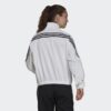 adidas Sportswear Future Icons Woven Track Jacket Leyko H21577 23 hover model