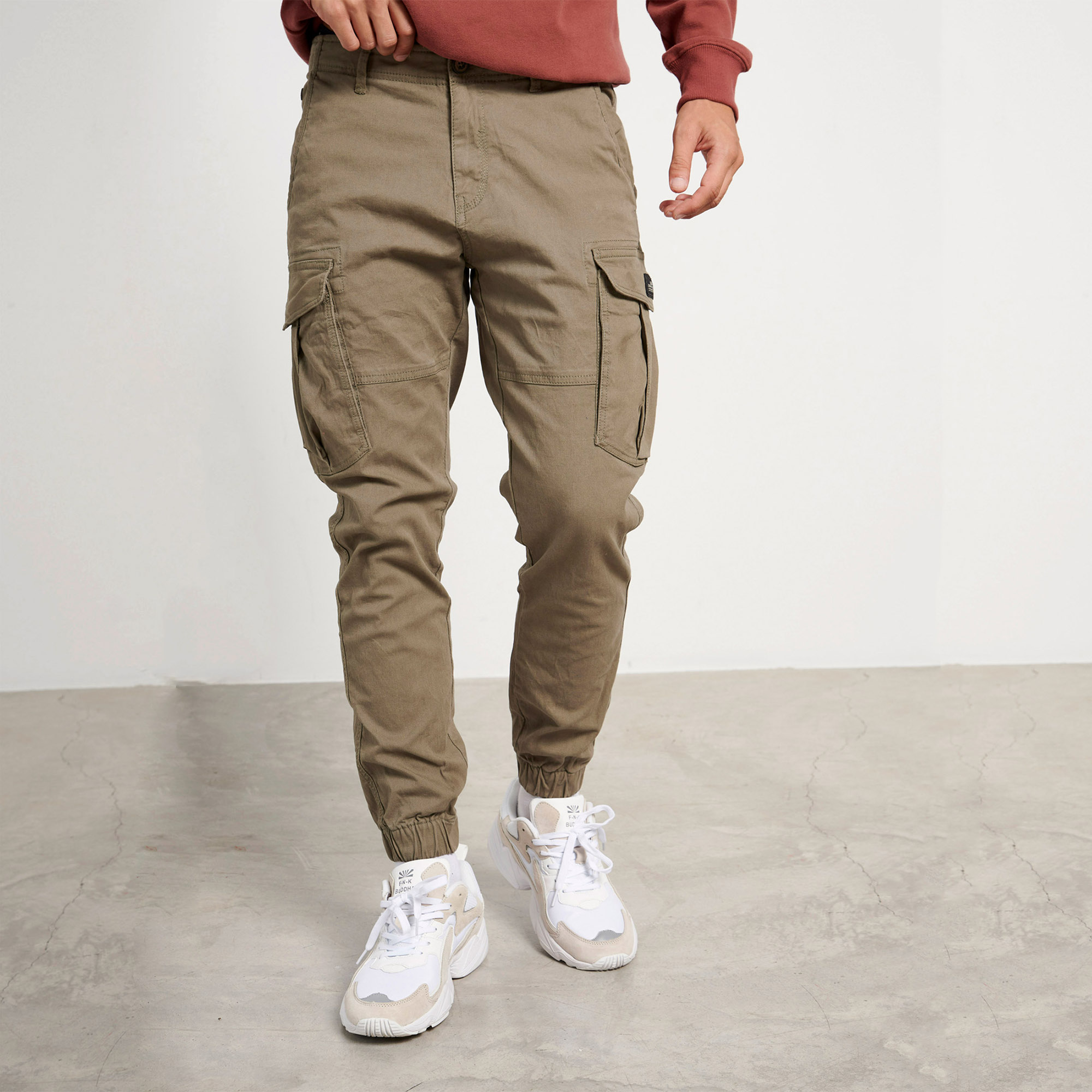 Funky cargo hotsell pants