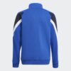 Colorblock Big Badge of Sport Track Suit Mple GT0339 04 laydown