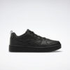 Reebok Royal Prime 2 Shoes Black FV2404 01 standard