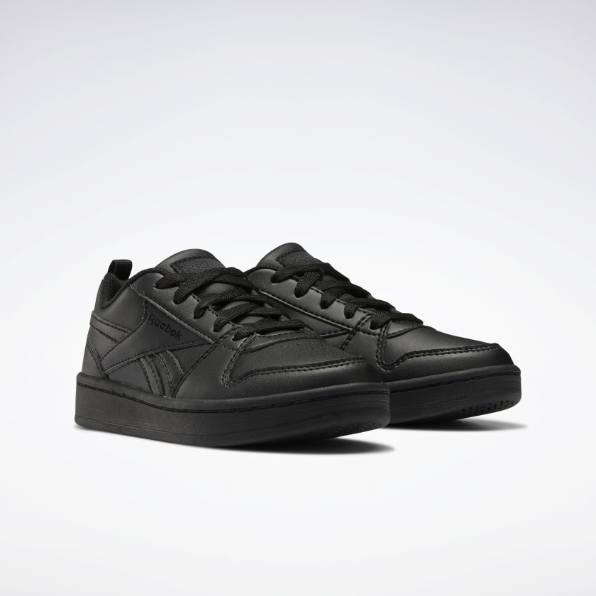 Reebok Royal Prime 2 Shoes Black FV2404 03 standard