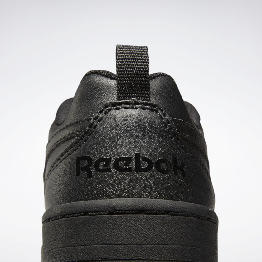 Reebok Royal Prime 2 Shoes Black FV2404 41 detail