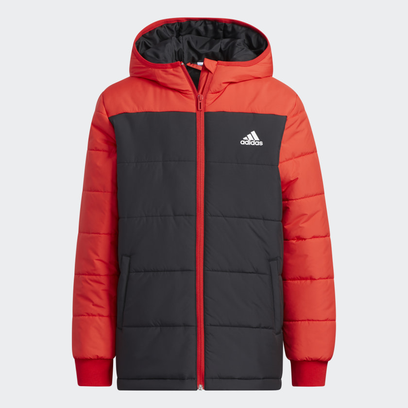Adidas Yk Padded H45029 - METAXASPORT