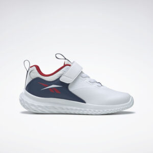Reebok Rush Runner 4 Shoes White GV9987 01 standard