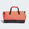 4ATHLTS Duffel Bag Small Kokkino HC7274 02 standard