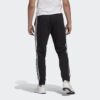 Essentials French Terry Tapered Cuff 3 Stripes Pants Mayro GK8831 23 hover model