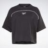 Piping T Shirt Black HB4034 13 standard