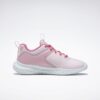 Reebok Rush Runner 4 Shoes Pink GV9994 02 standard