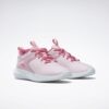 Reebok Rush Runner 4 Shoes Pink GV9994 03 standard