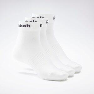 active core ankle socks 3 pairs white gh8167 02 standard huge
