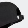 adidas lightweight metal badge baseball cap 4