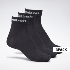 reebok sport ac t core ankle sock