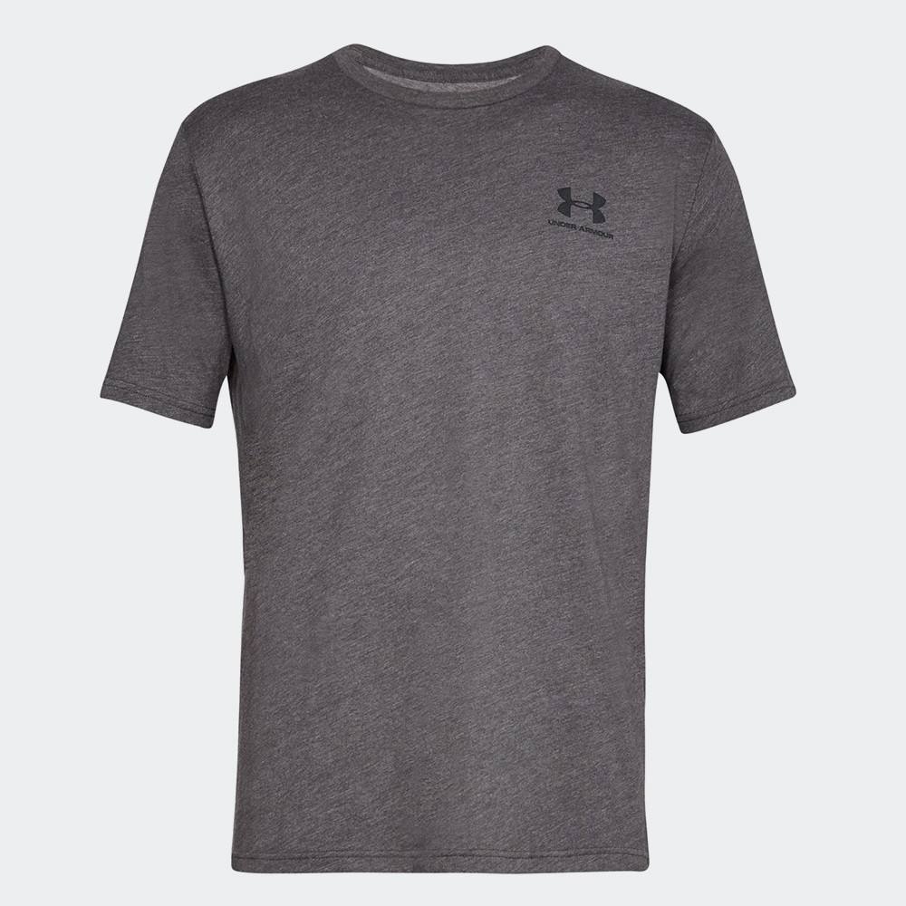 under armour sportstyle lc ss 1