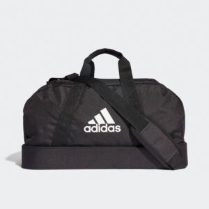 adidas tiro primegreen bottom compartment duffel bag small