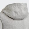 adidas colourblock full zip hoodie 3