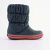 crocs winter puff boot kids 1