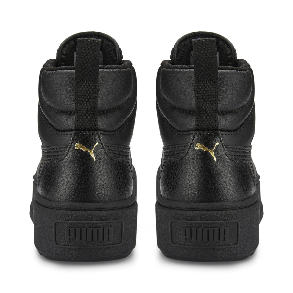 Puma flatforms store