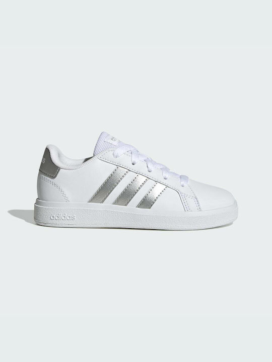 Adidas Grand Court GW6506 METAXASPORT