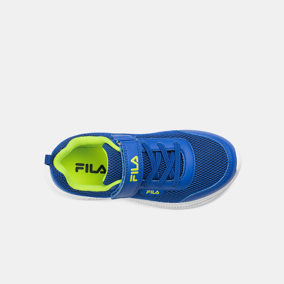 Fila disruptor 3 mens blue outlet